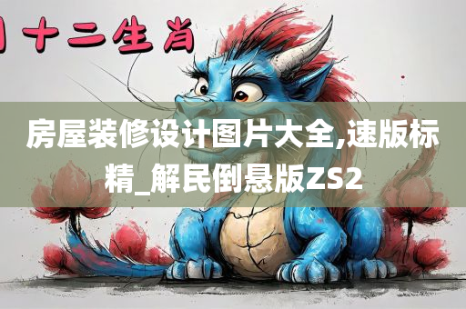 房屋装修设计图片大全,速版标精_解民倒悬版ZS2