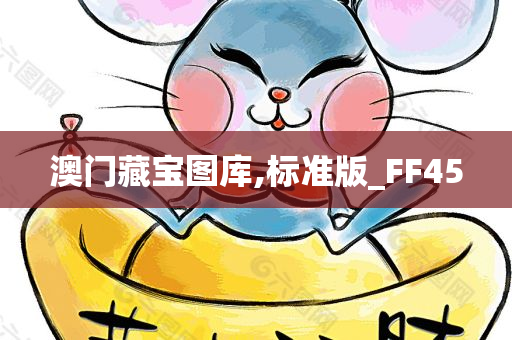 澳门藏宝图库,标准版_FF45