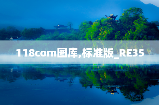 118com图库,标准版_RE35