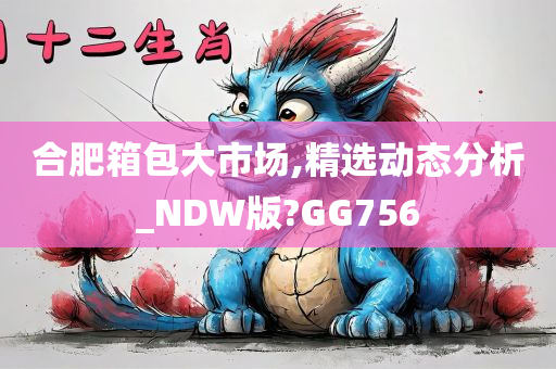 合肥箱包大市场,精选动态分析_NDW版?GG756