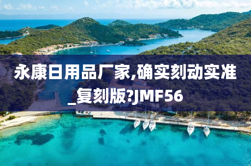 永康日用品厂家,确实刻动实准_复刻版?JMF56