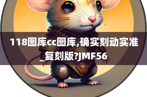 118图库cc图库,确实刻动实准_复刻版?JMF56