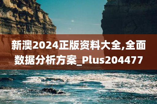 新澳2024正版资料大全,全面数据分析方案_Plus204477