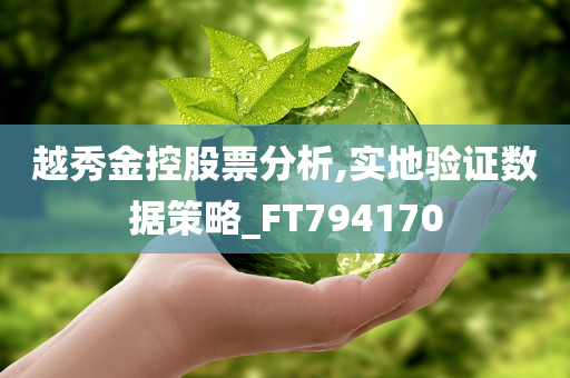 越秀金控股票分析,实地验证数据策略_FT794170